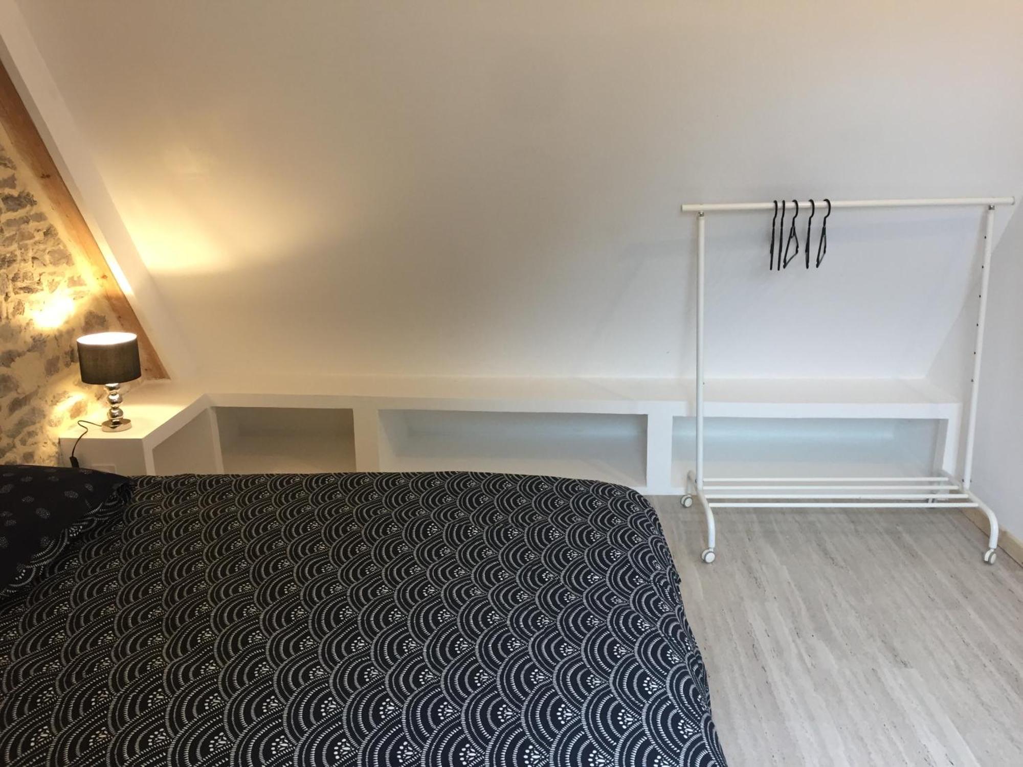 Gite Au Calme 2 A 6 Personnes Dans Un Paysage Totalement Paisible -Plages A 22 Min- Quite Cottage 2 To 6 Persons In Total Peaceful Landscape -Beaches At 22 Min- Landevant Exterior photo